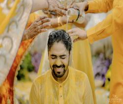 wedding photography in india