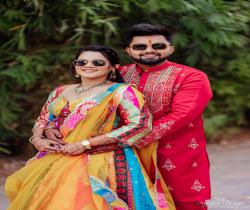 wedding photography in india
