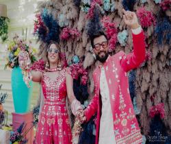 wedding photography in india