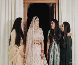 wedding photography in india