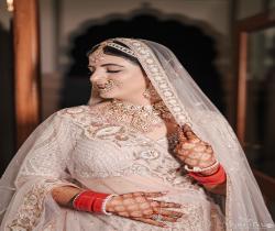 wedding photography in india