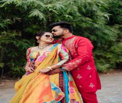 wedding photography in india