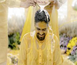 wedding photography in india