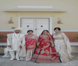wedding photography in india