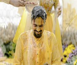 wedding photography in india