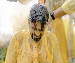 wedding photography in india