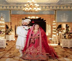 wedding photography in india