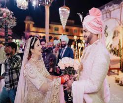 wedding photography in india