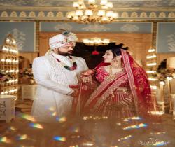 wedding photography in india