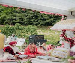 wedding photography in india