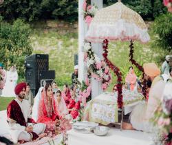 wedding photography in india