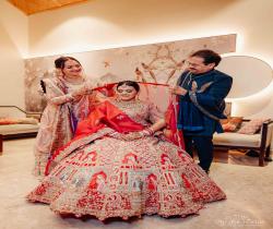 wedding photography in india