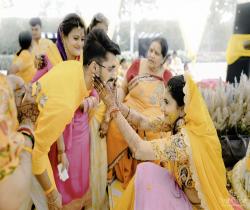 wedding photography in india
