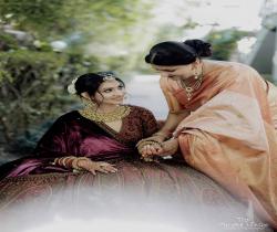 wedding photography in india