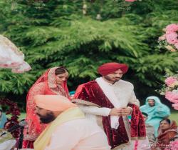wedding photography in india