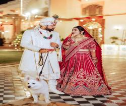 wedding photography in india