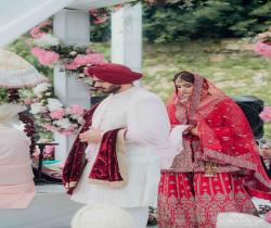 wedding photography in india