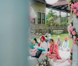 wedding photography in india
