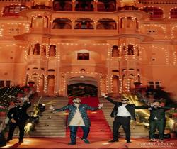 wedding photography in india