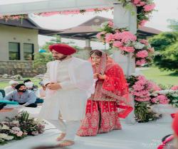 wedding photography in india