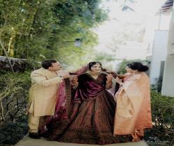 wedding photography in india