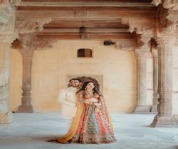 wedding photography in india