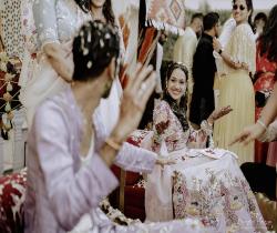wedding photography in india