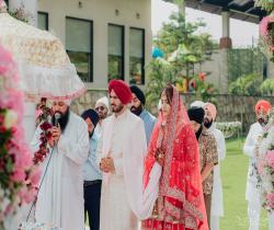 wedding photography in india