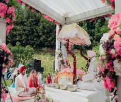 wedding photography in india