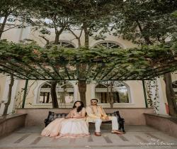 wedding photography in india