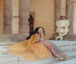 wedding photography in india