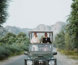 wedding photography in india