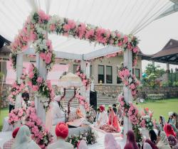 wedding photography in india