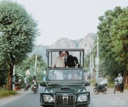 wedding photography in india