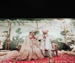 wedding photography in india