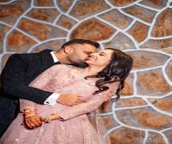 wedding photography in india