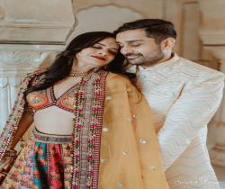 wedding photography in india