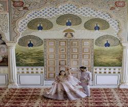 wedding photography in india