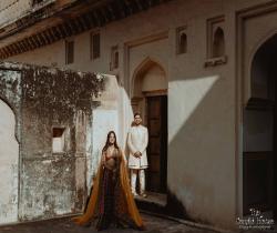 wedding photography in india