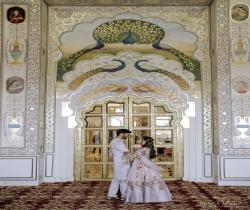 wedding photography in india