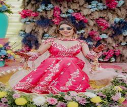 wedding photography in india