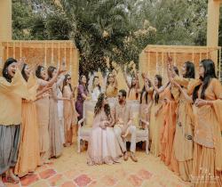 wedding photography in india
