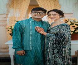 wedding photography in india