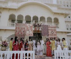 wedding photography in india