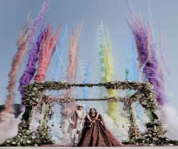 wedding photography in india