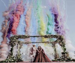 wedding photography in india