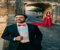 wedding photography in india