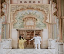 wedding photography in india