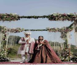 wedding photography in india