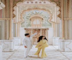 wedding photography in india